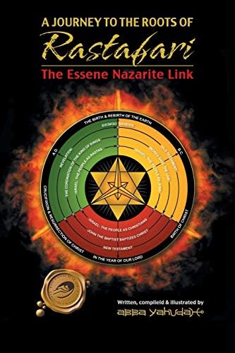 Rasta Way of Life: Rastafari Livity Book: Yuajah Ms, Empress
